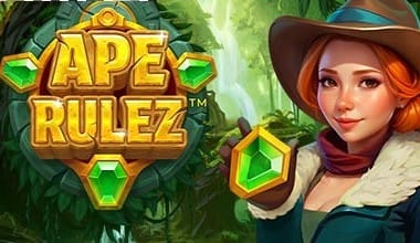 Ape Rulez